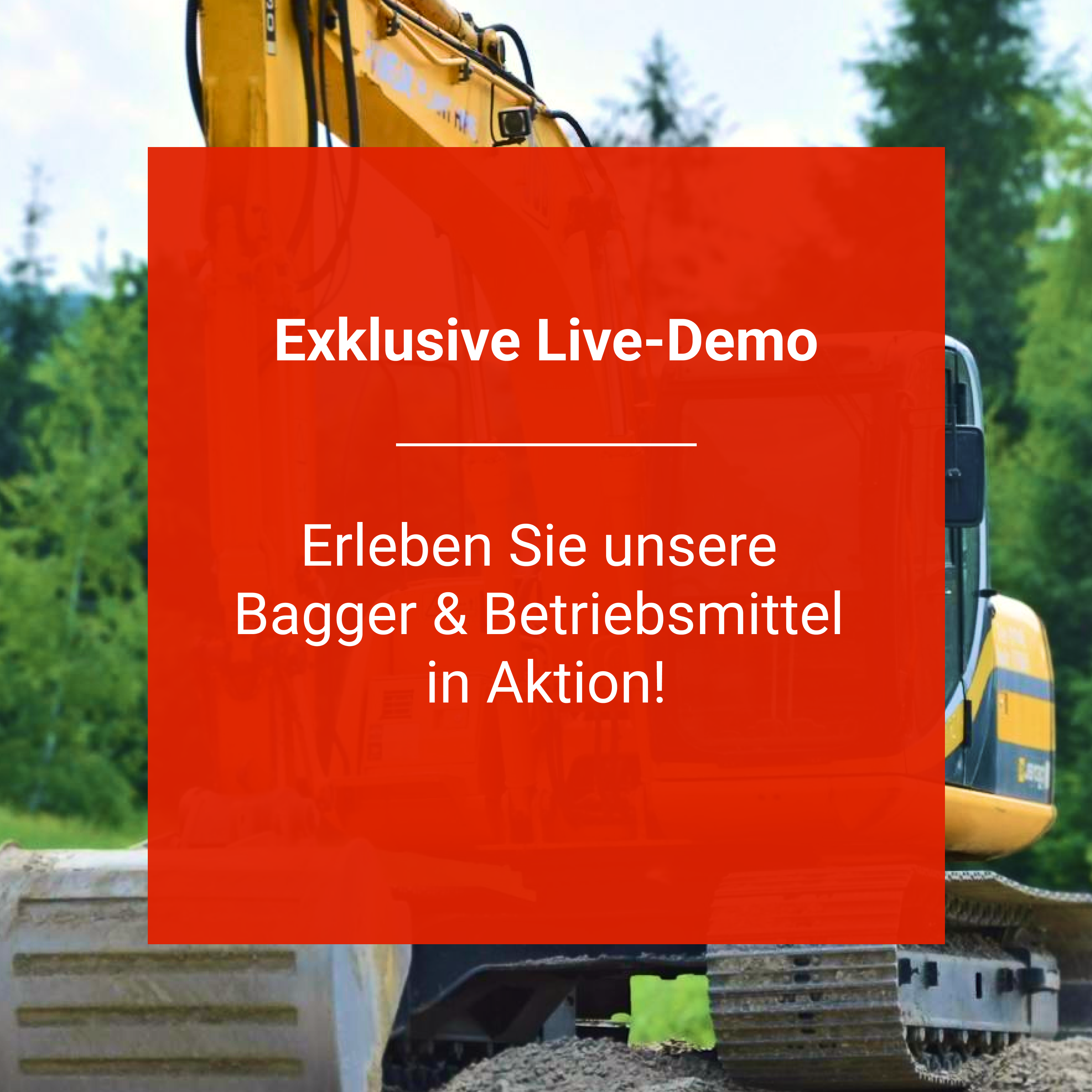 Demo-Event Demo-Event