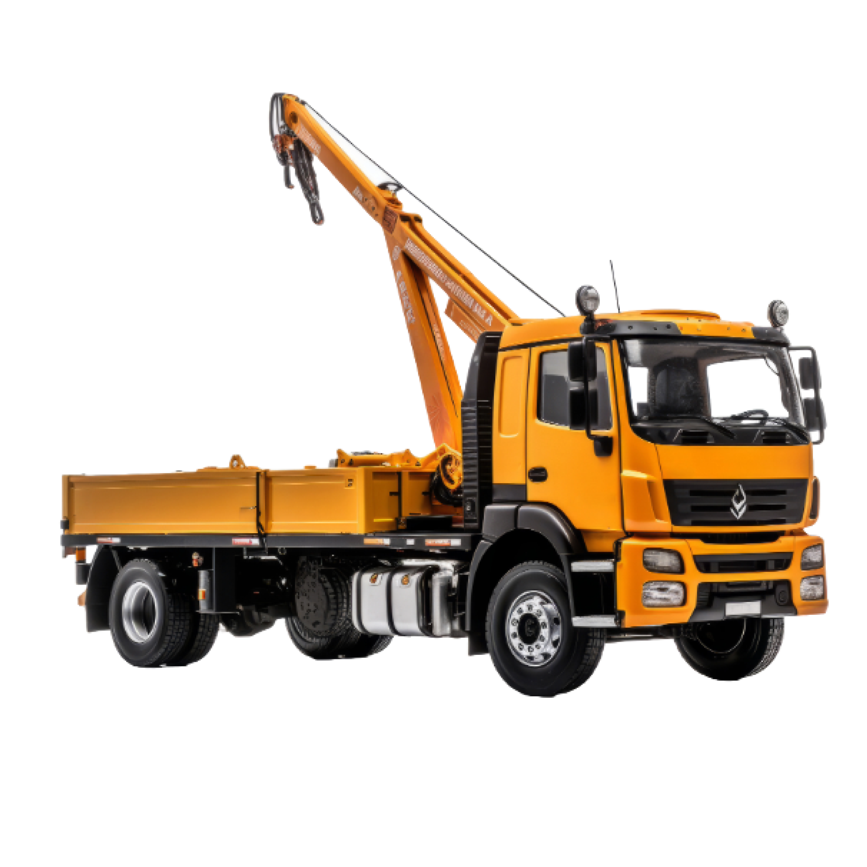 Autokran T746 Autokran T746